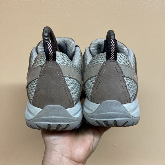 Merrell Siren Sport 3 Trail Hiking Running Sneakers
“Tan Pink” - Picture 5 of 17